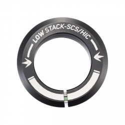 Jeu de direction Low Stack SCS BLUNT