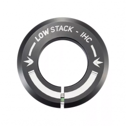 Jeu de direction Low Stack IHC BLUNT