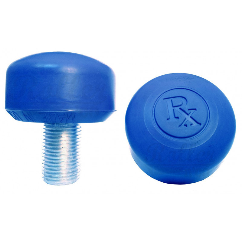 Sure-Grip RX Toe Stop 2-pack