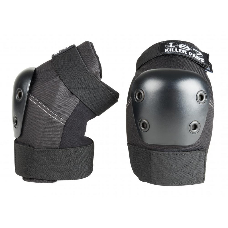 Coudières Pro Elbow 187 KILLER PADS