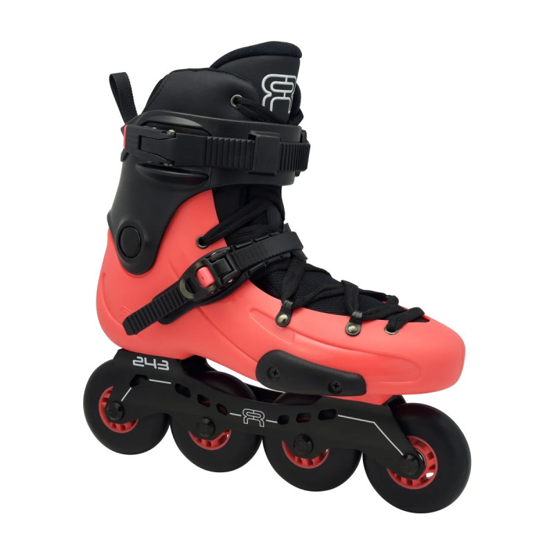 FR SKATES FRXP 80