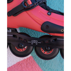 FR SKATES FRXP 80