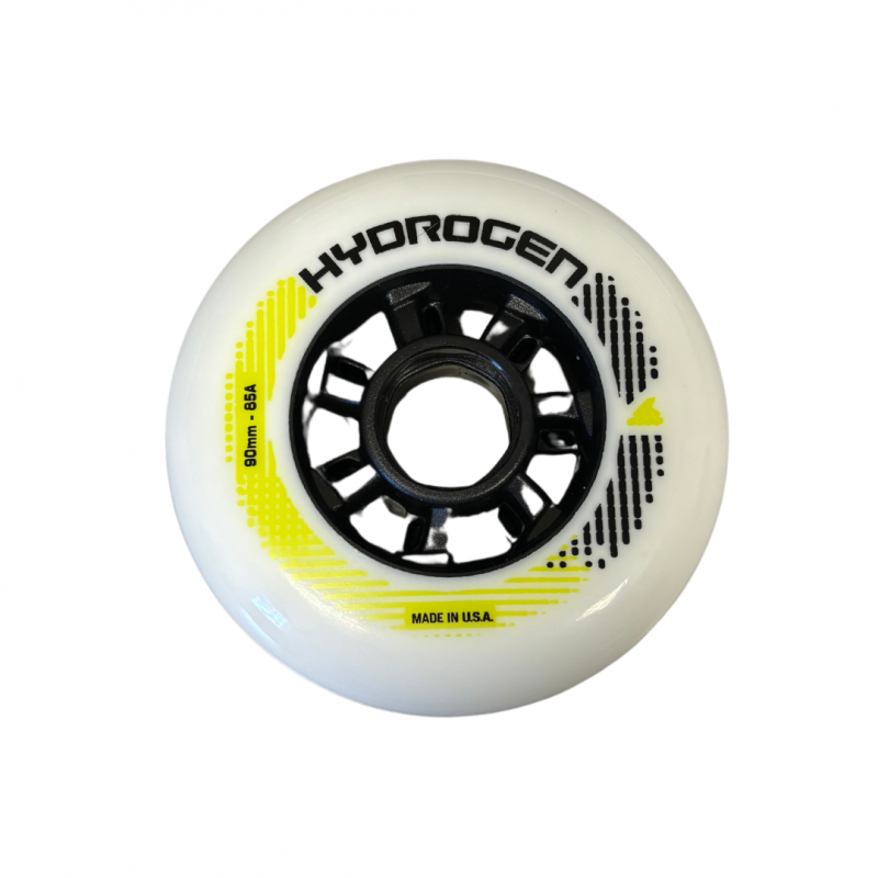 ROLLERBLADE Hydrogen Premium wheels x8