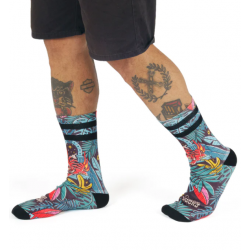 Signature Guardians Gate AMERICAN SOCKS