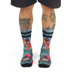 Signature Guardians Gate AMERICAN SOCKS