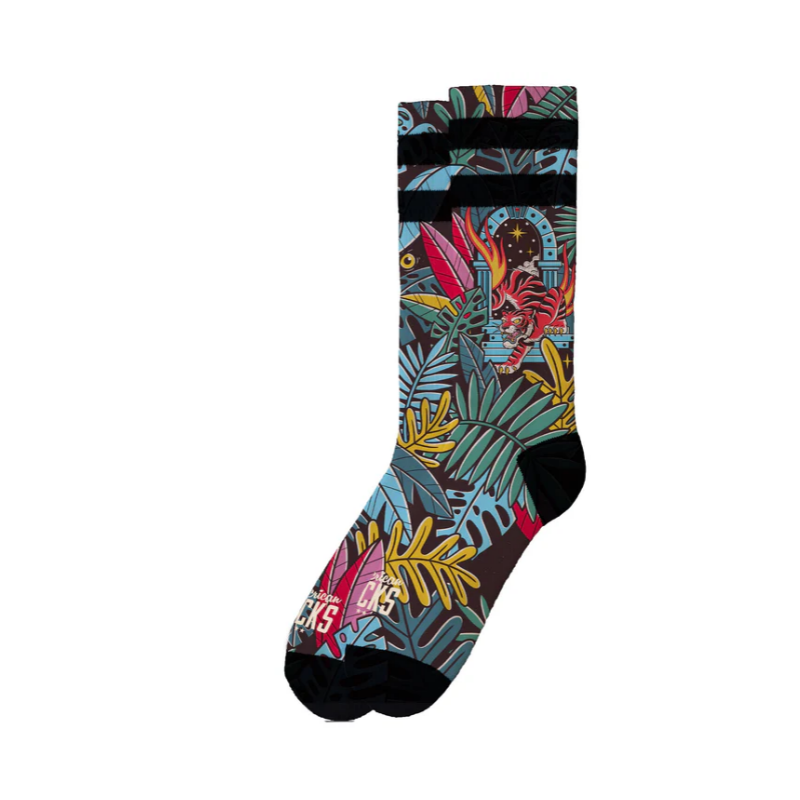 Chaussettes Signature Guardians Gate AMERICAN SOCKS