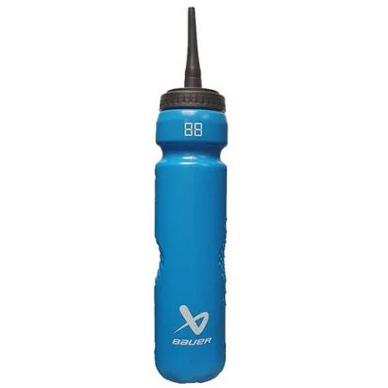 BAUER x HLD bottle with pipette 0.8L