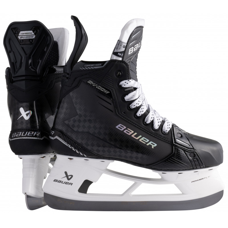 Patins Bauer Supreme SHADOW Intermédiaire