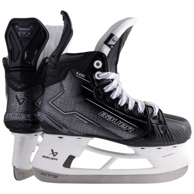 Bauer Supreme M50 PRO Junior Skates