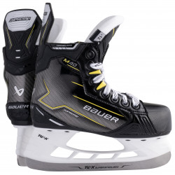 Bauer Supreme M40 Youth Skates