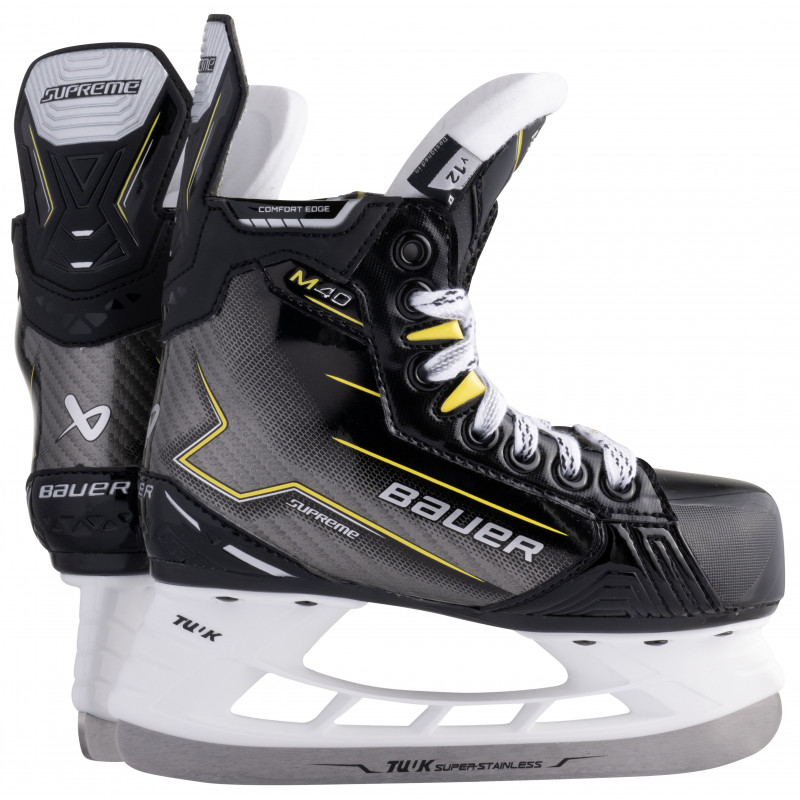 Bauer Supreme M40 Youth Skates