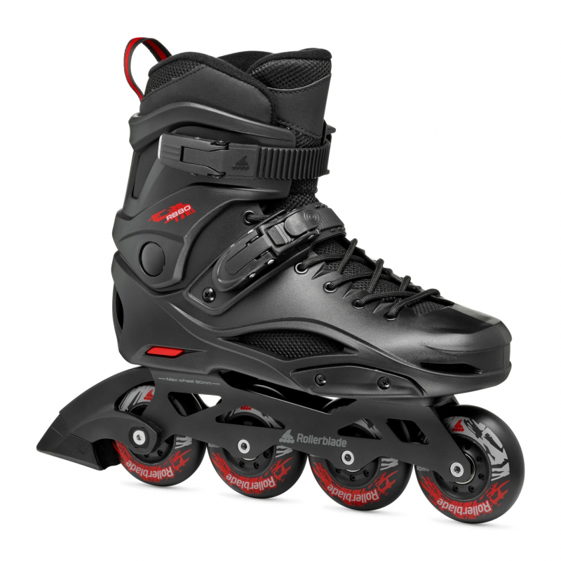 Rollerblade RB 80 freeskate