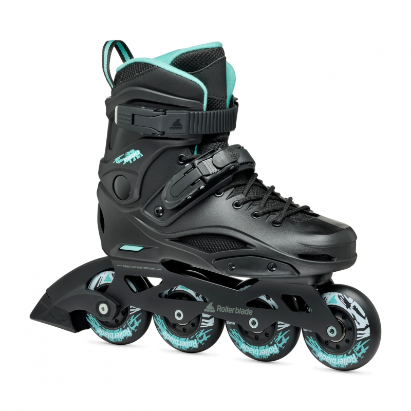 Rollerblade RB 80 W freeskate