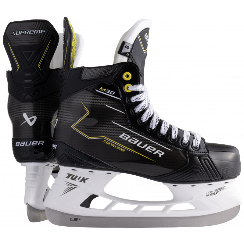 Patins Bauer Supreme M30 Intermédiaire