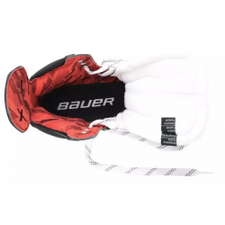 Bauer Vapor SELECT Senior Skates