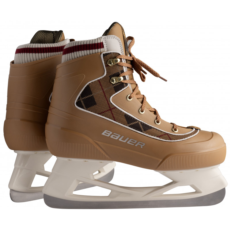 Bauer CHAMONIX Senior Skates