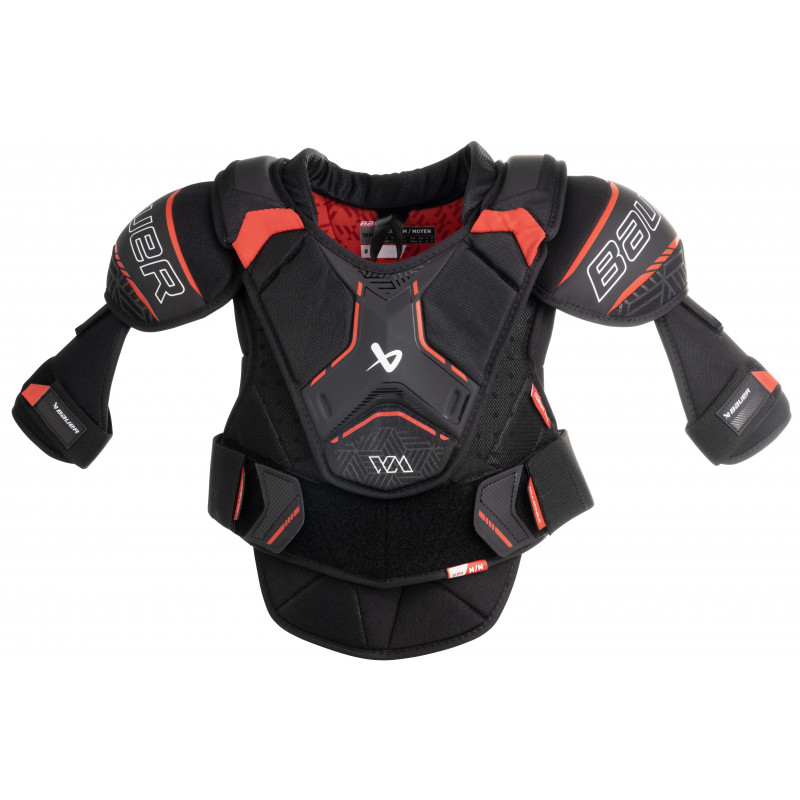 Bauer Vapor X - Women Shoulder Pad