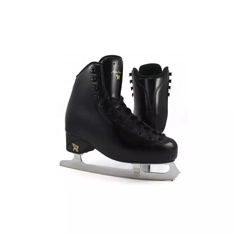 Patin Antares MK Flight noir RISPORT