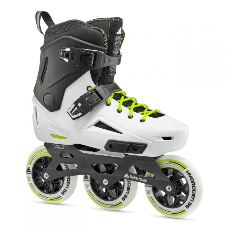 Lightning 110 freeskate rollerblade ROLLERBLADE