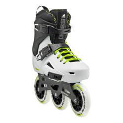 Lightning 110 freeskate rollerblade ROLLERBLADE