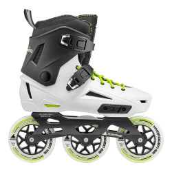 Lightning 110 freeskate rollerblade ROLLERBLADE