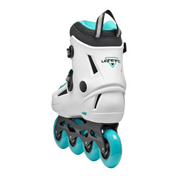 Roller Freeskate Lightning W 80 ROLLERBLADE