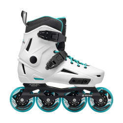 Roller Freeskate Lightning W 80 ROLLERBLADE