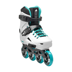 Roller Freeskate Lightning W 80 ROLLERBLADE