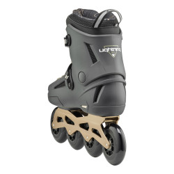 Roller freeskate Lightning 90 Rollerblade