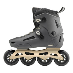 Lightning 90 Rollerblade freeskate skates