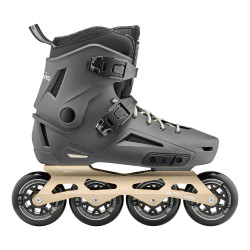 Lightning 90 Rollerblade freeskate skates