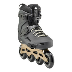 Lightning 90 Rollerblade freeskate skates