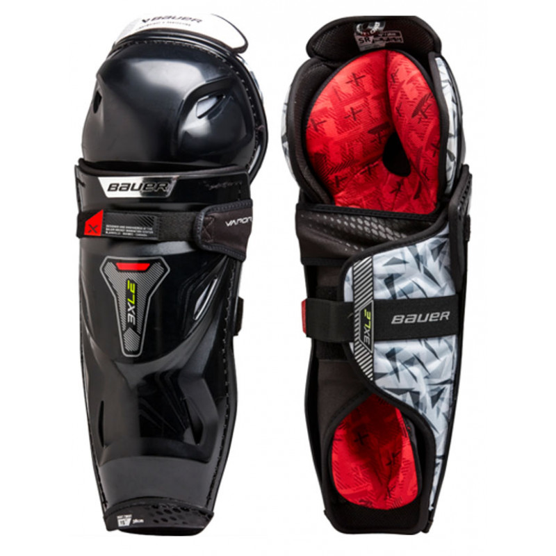 Bauer Vapor 3X LE Senior Shin Guards