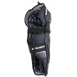 Bauer X Intermediate Shin Guards