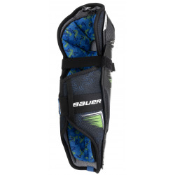 Bauer X Youth Shin Guards