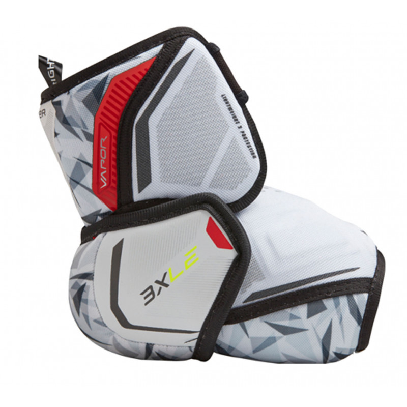 Bauer Vapor 3X Senior Elbow Pads