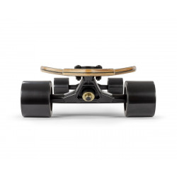 LAKOTA DT IV 40" MINDLESS longboard