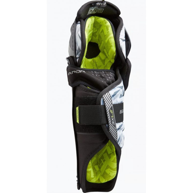 Bauer Vapor 3X LE Junior Shin Guards