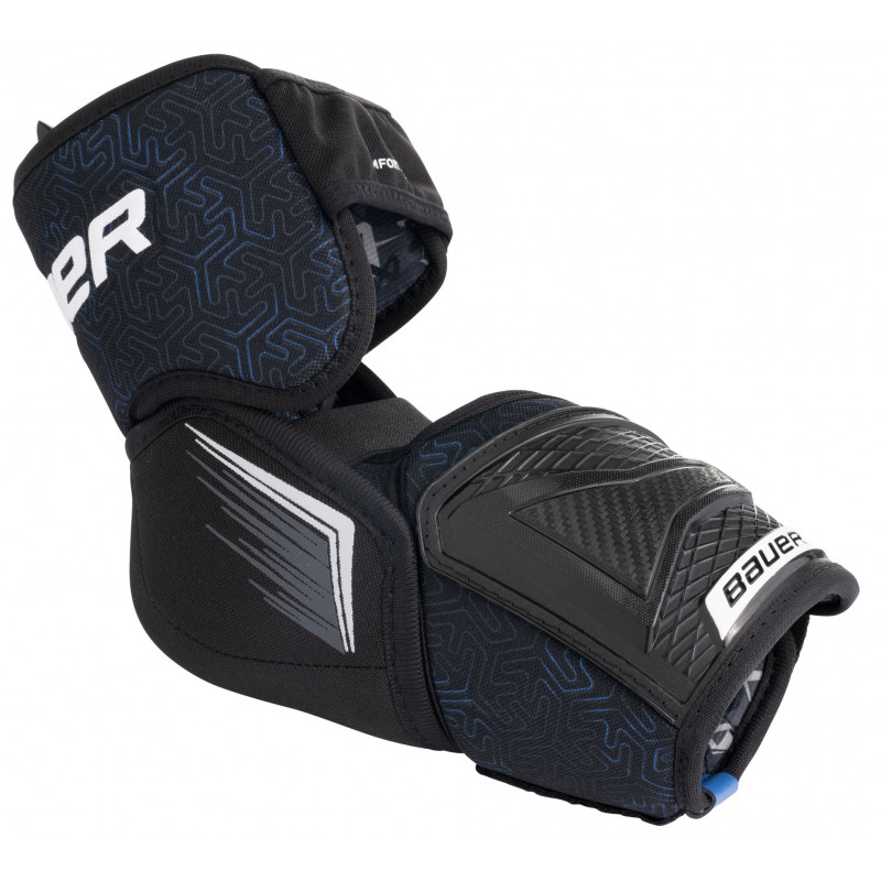 Bauer X Senior Elbow Pads