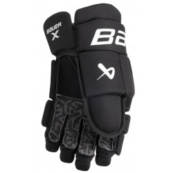 Bauer X Senior Gloves