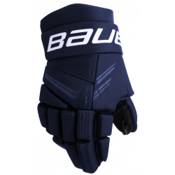 Bauer X Senior Gloves