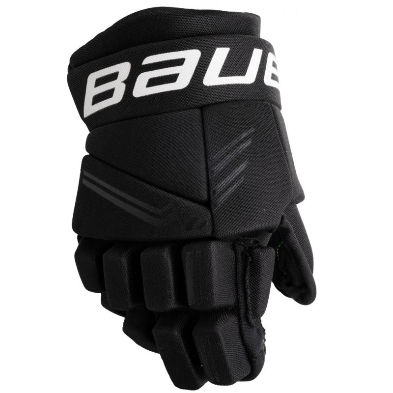 Bauer X Youth Gloves