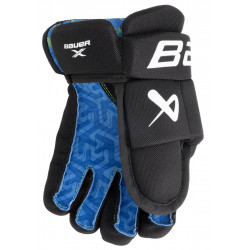 Bauer X Youth Gloves