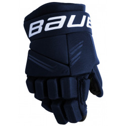 Bauer X Youth Gloves