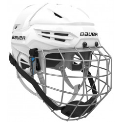 Bauer Combo RE-AKT 55 Helmet