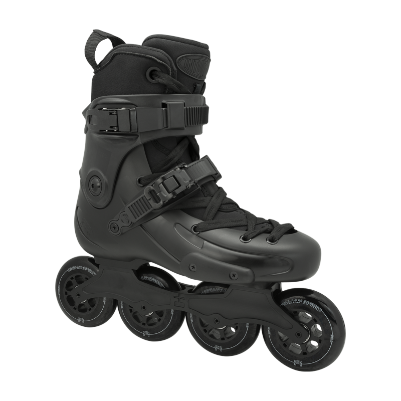 UFR 90 Intuition Noir Fr skate