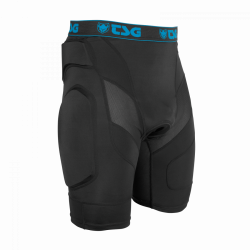 MTB Crash A short de Protection TSG Vélo