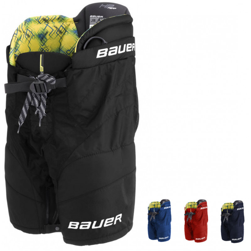 Bauer Performance Junior Pants