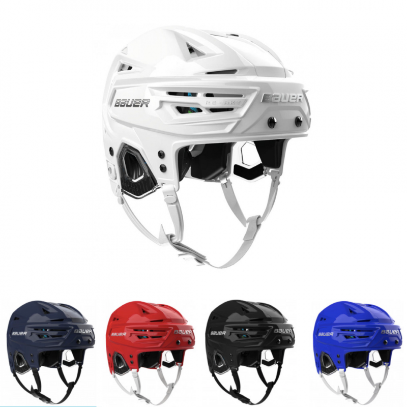 BAUER RE-AKT 155 Helmet