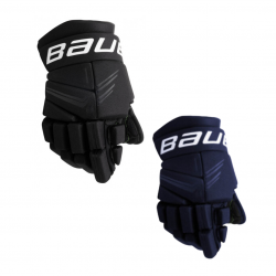 Bauer X Intermediate Gloves